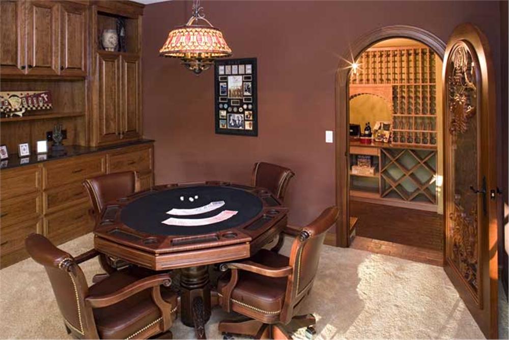 Home Interior Photograph