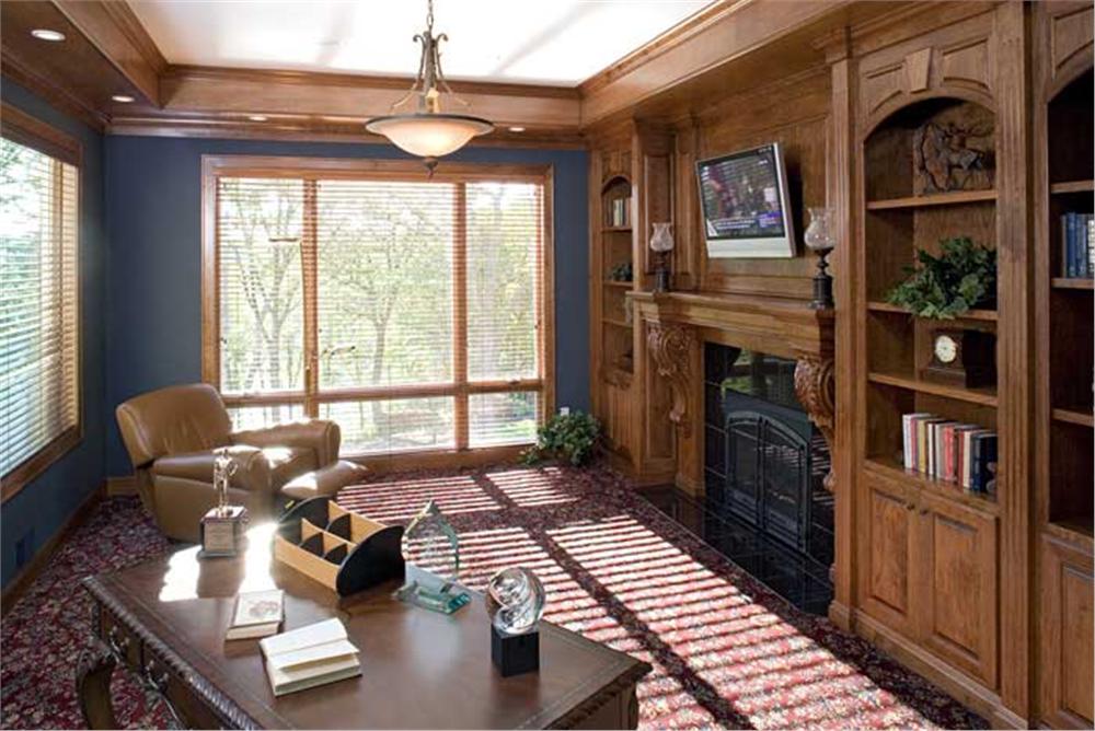 Home Interior Photograph