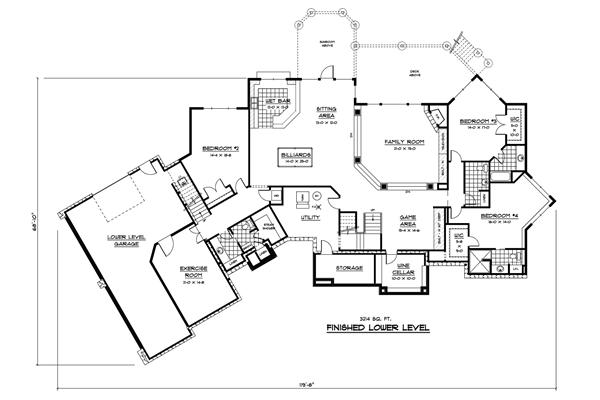 165-1077 Lower level