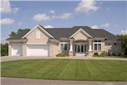 View house Plan#165-1079