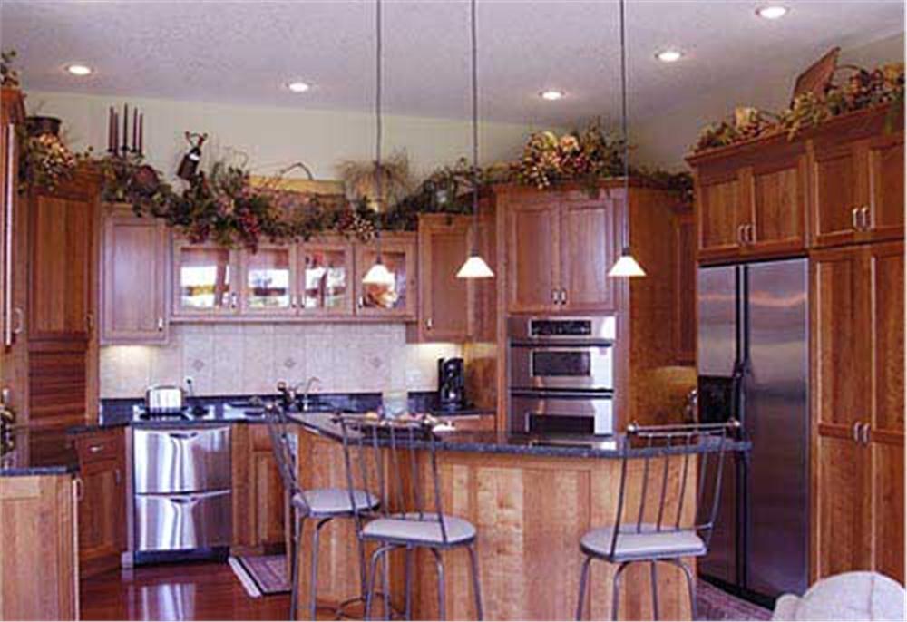 Home Interior Photograph