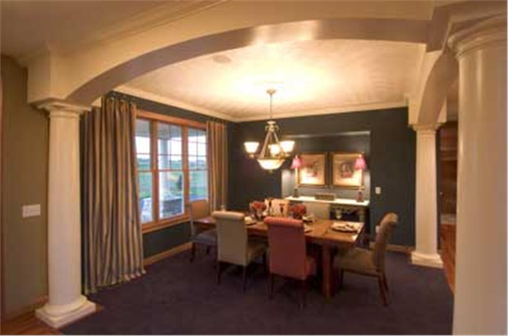Home Interior Photograph