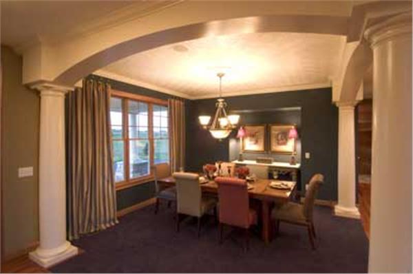 Home Interior Photograph