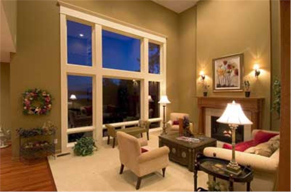 Home Interior Photograph