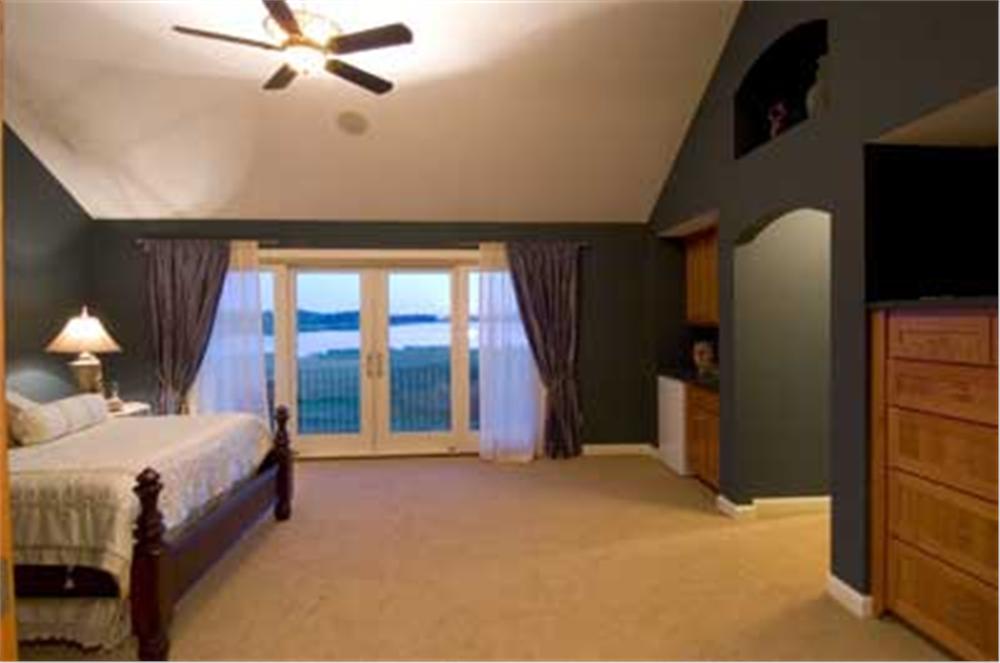 Home Interior Photograph