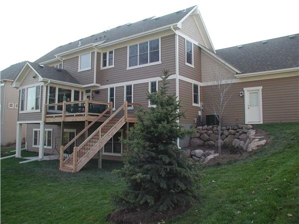Home Plan Photograph