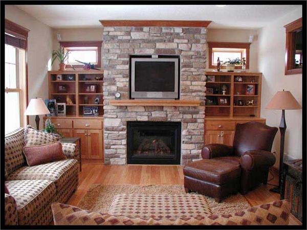 Home Interior Photograph