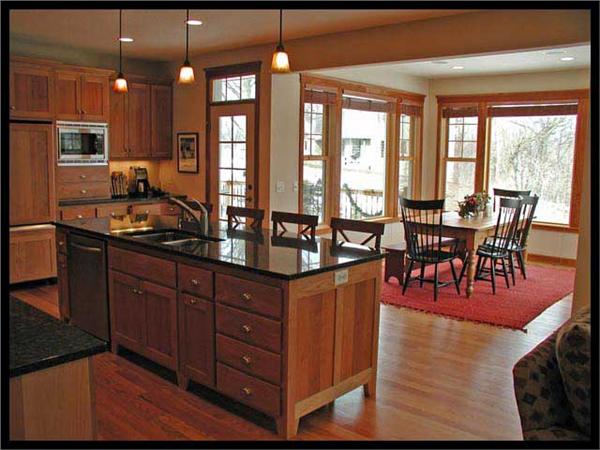Home Interior Photograph