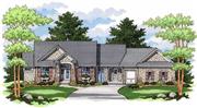 View house Plan#165-1111