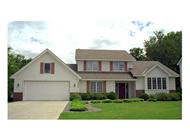 This image shows the front elevation of 1-1/2 Story Houseplans CLS-2000.