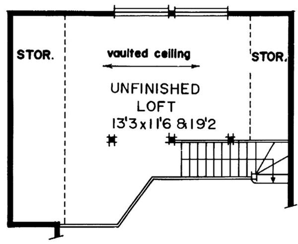 Upper Loft