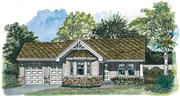 View house Plan#167-1083