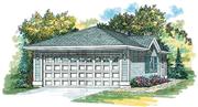 View house Plan#167-1304