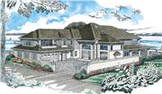 View house Plan#167-1372