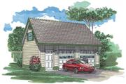 View house Plan#167-1414