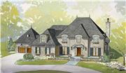 View house Plan#168-1024