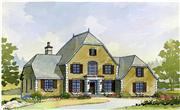 View house Plan#168-1028