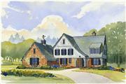 View house Plan#168-1045