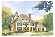 View house Plan#168-1077