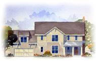 This is an artist's rendering of these Craftsman Homeplans.