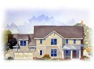 This is an artist's rendering of these Craftsman Homeplans.