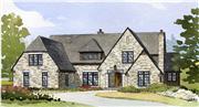 View house Plan#168-1093