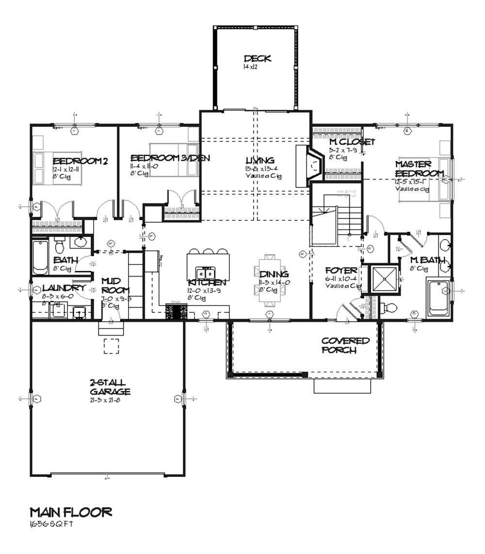 168-1098 main level