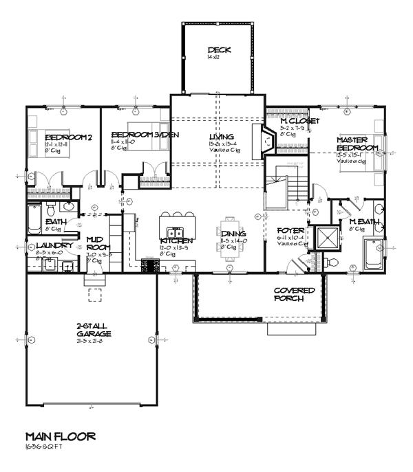 168-1098 main level