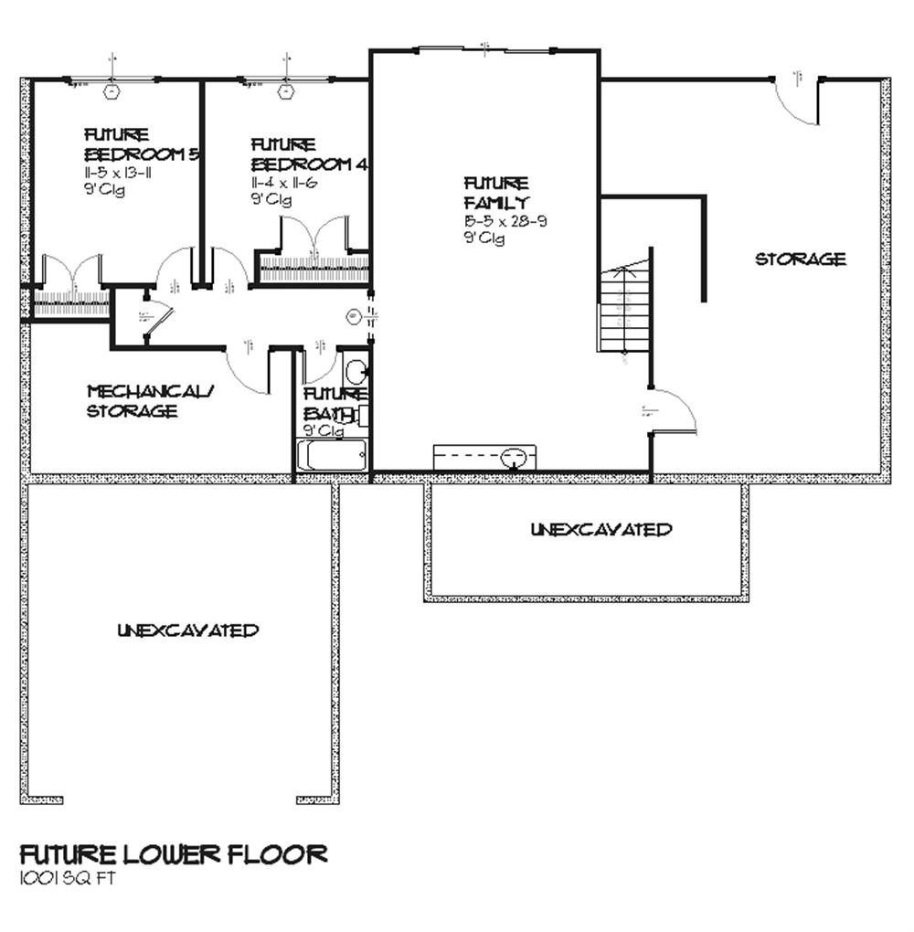 168-1098 basement