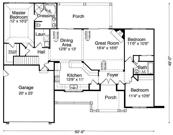 MAIN LEVEL