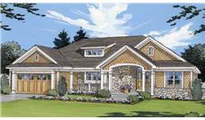 SRD 319 front elevation