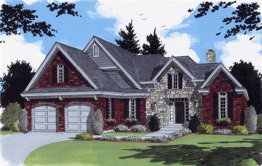 srd 290 front rendering