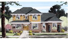 front elevation srd-663