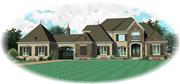 View house Plan#170-1017