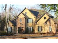 Main image for luxury house plans # 20467
