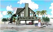 View house Plan#170-1110