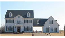 Main image for house plan # 20401