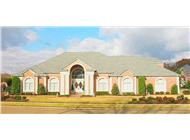 Main image for luxury house plans # 20480