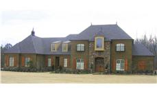 Color Photo of this house plan