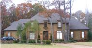 Color Photo of this house plan