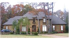 Color Photo of this house plan