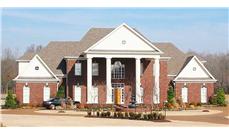 Color Photo of this house plan