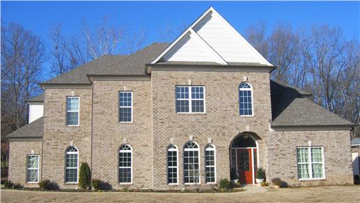 Color Photo of this house plan