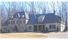 Color Photo of this house plan