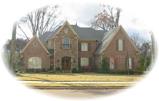 Color Photo of this house plan