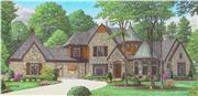 View house Plan#170-1862
