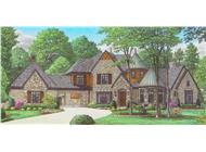 Color Photo of this house plan