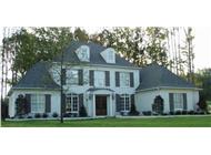 Main image for house plan # 10892