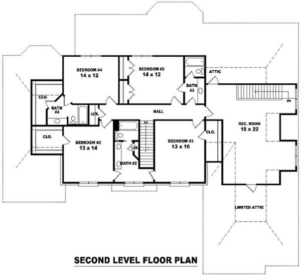 HOME FLOOR PLAN