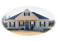 Main image for house plan # 13723